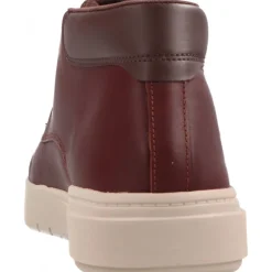 Bottes / Montantes|Casual*Timberland Seneca Bay Lthr Chukka Chesnut