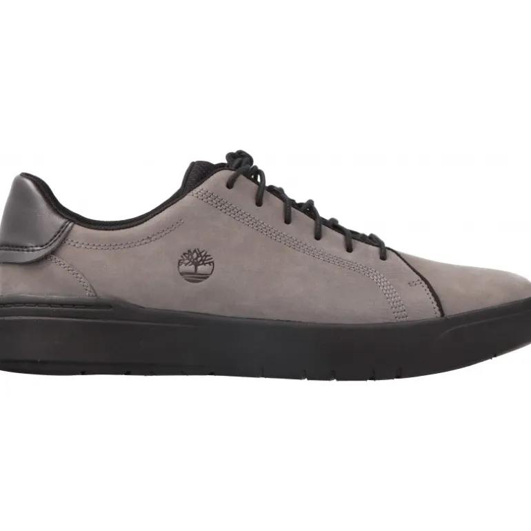 Sneakers|Casual*Timberland Seneca Bay Oxford Rust Nubuck
