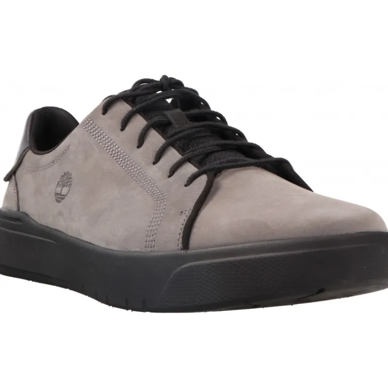 Sneakers|Casual*Timberland Seneca Bay Oxford Rust Nubuck