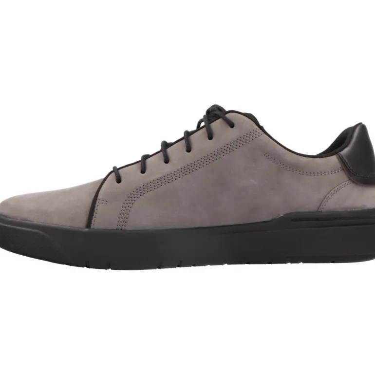 Sneakers|Casual*Timberland Seneca Bay Oxford Rust Nubuck