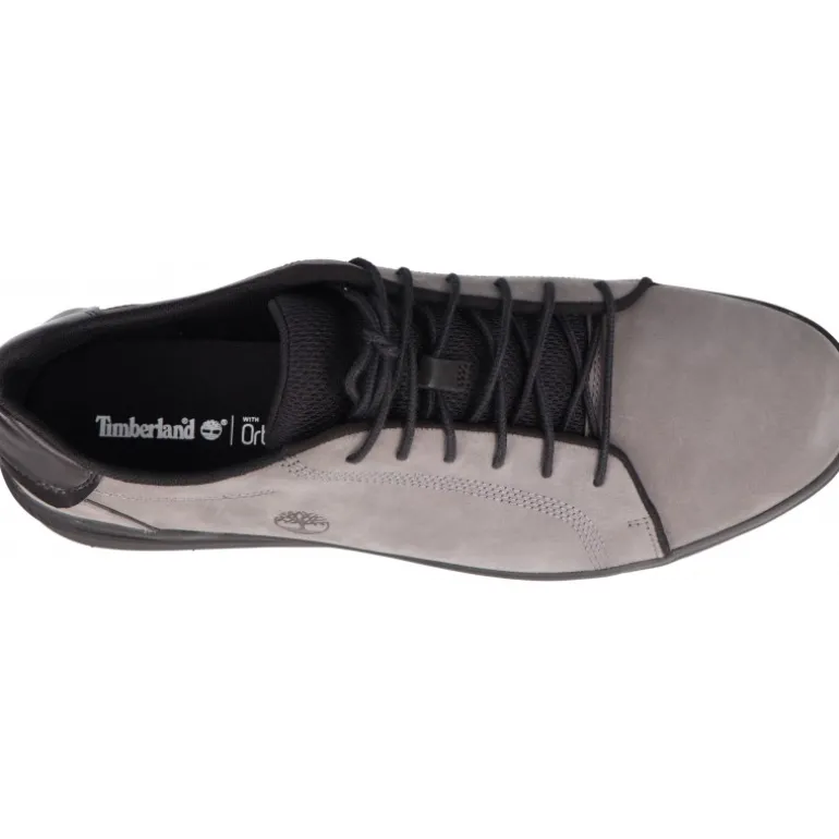 Sneakers|Casual*Timberland Seneca Bay Oxford Rust Nubuck