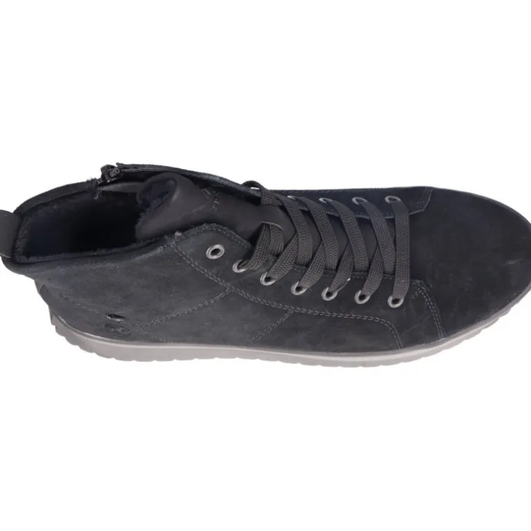 Bottines*Rieker Evolution Serena Black