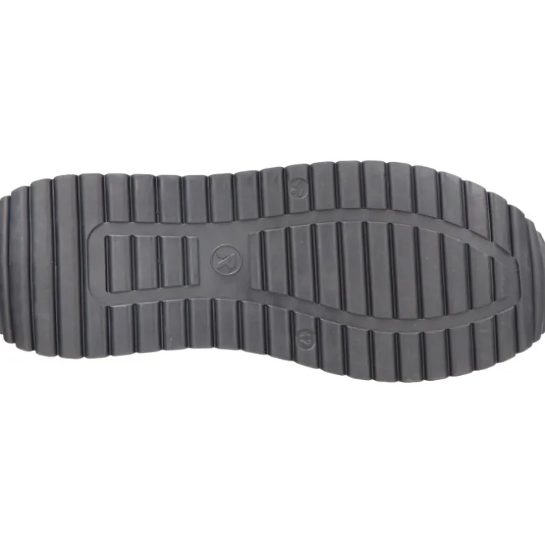 Bottines*Rieker Evolution Serena Black