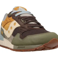 Sneakers*Saucony Shadow 5000 Multi Nature