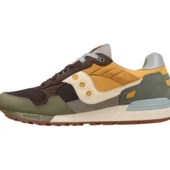 Sneakers*Saucony Shadow 5000 Multi Nature