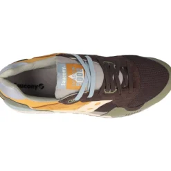 Sneakers*Saucony Shadow 5000 Multi Nature