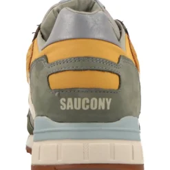 Sneakers*Saucony Shadow 5000 Multi Nature