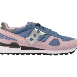 Sneakers*Saucony Shadow Original Blue