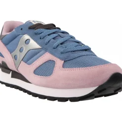 Sneakers*Saucony Shadow Original Blue