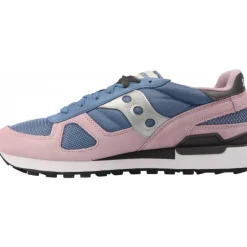 Sneakers*Saucony Shadow Original Blue