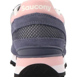 Sneakers*Saucony Shadow Original Navy Off White