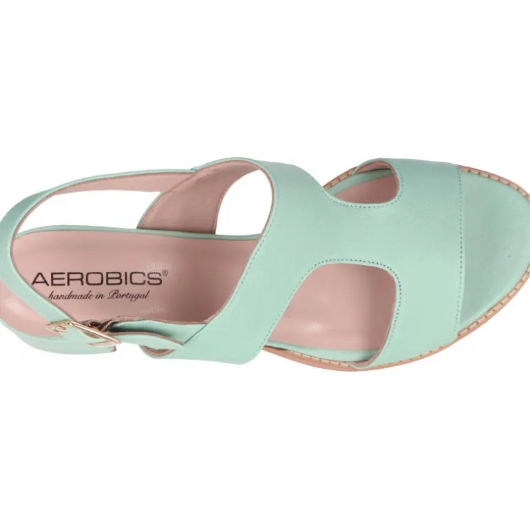 Sandales|Talons*Aerobics Shape Acqua