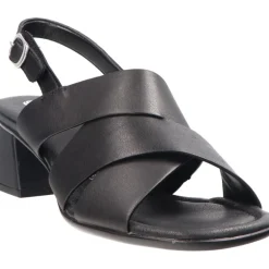 Sandales*Remonte Sharon Black