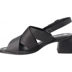 Sandales*Remonte Sharon Black