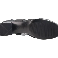 Sandales*Remonte Sharon Black
