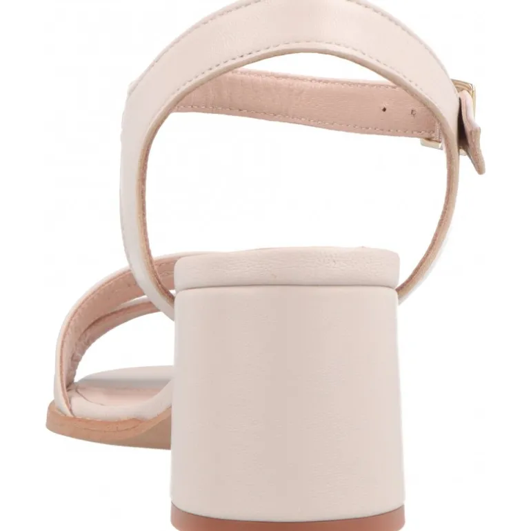 Sandales|Talons*Aerobics Shini Taupe