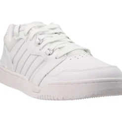 Tennis/Padel*kswiss Si 18 Rival Blanc/Blanc