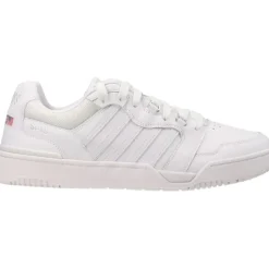 Tennis/Padel*kswiss Si 18 Rival Blanc/Blanc
