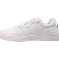 Tennis/Padel*kswiss Si 18 Rival Blanc/Blanc