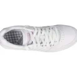 Tennis/Padel*kswiss Si 18 Rival Blanc/Blanc