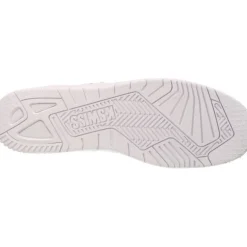 Tennis/Padel*kswiss Si 18 Rival Blanc/Blanc