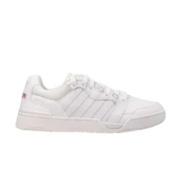 Tennis/Padel*kswiss Si 18 Rival Blanc/Blanc