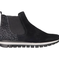 Bottines*Gabor Siberia Leo
