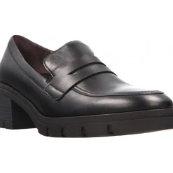 Mocassins*Gabor Sidney Black
