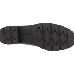 Mocassins*Gabor Sidney Black