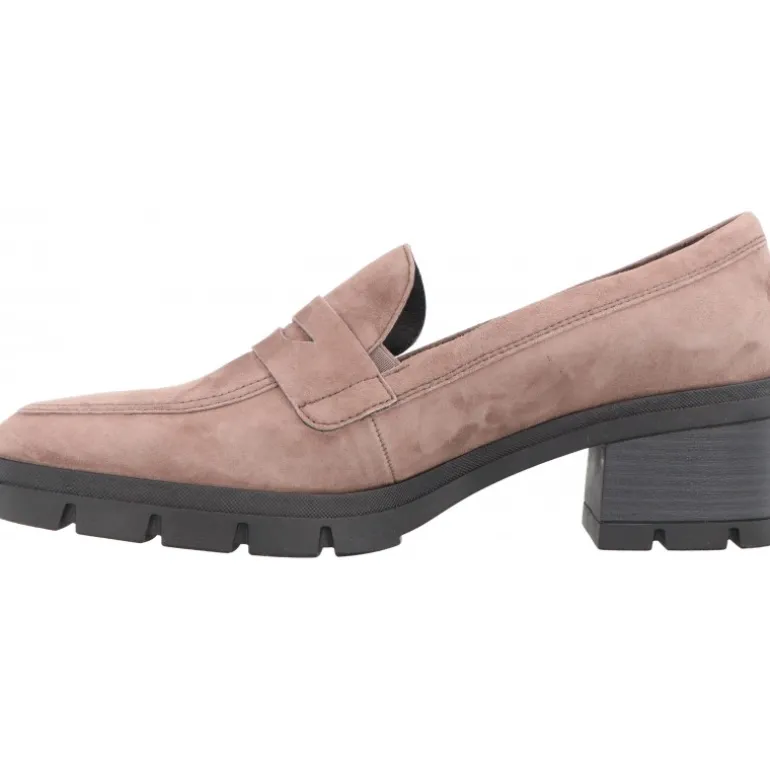 Mocassins*Gabor Sidney Gris