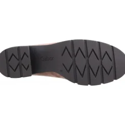 Mocassins*Gabor Sidney Gris
