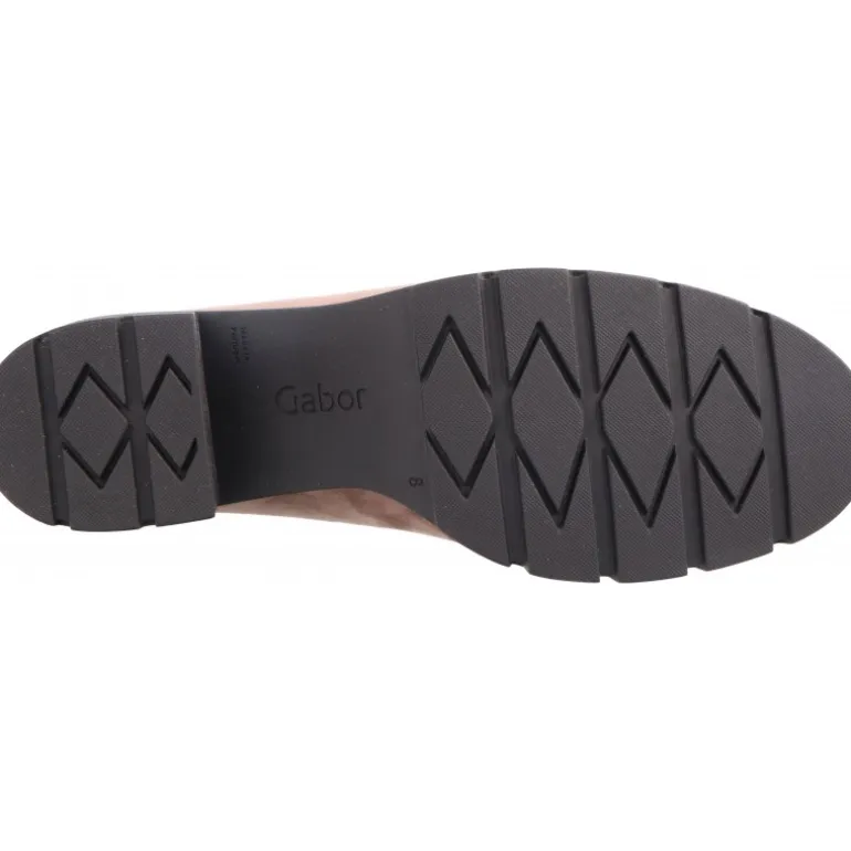 Mocassins*Gabor Sidney Gris