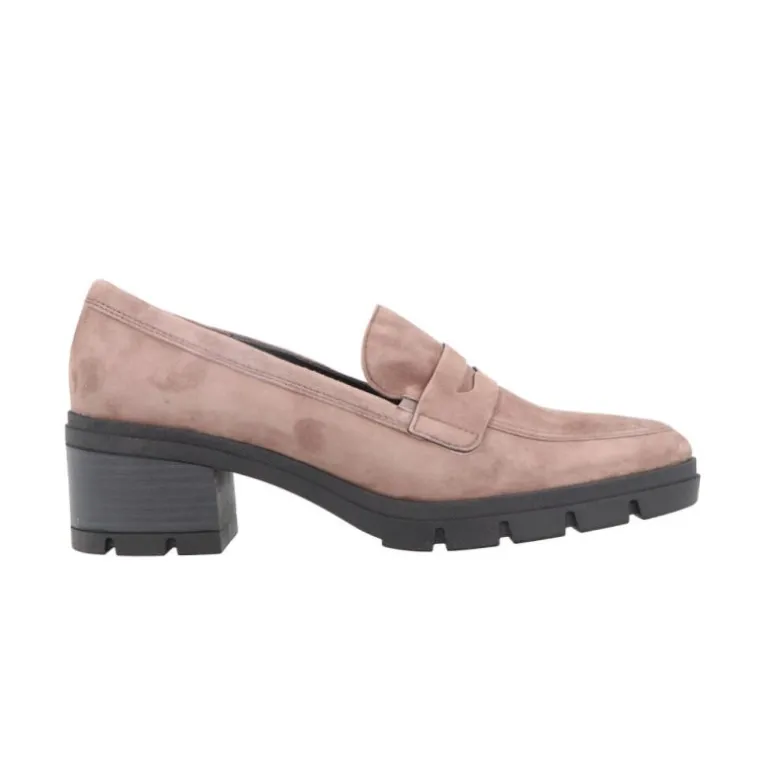 Mocassins*Gabor Sidney Gris