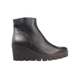 Bottines*Gabor Sigrid Cuir noir