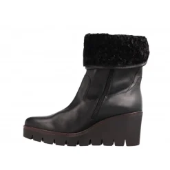 Bottines*Gabor Sigrid Foulard Noir