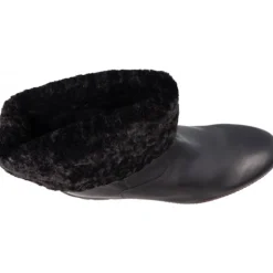 Bottines*Gabor Sigrid Foulard Noir
