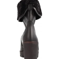 Bottines*Gabor Sigrid Foulard Noir