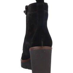 Bottines*Gabor Sigrid Lace Black