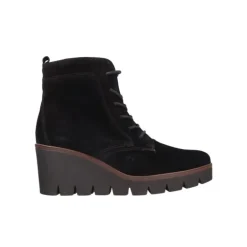 Bottines*Gabor Sigrid Lace Black