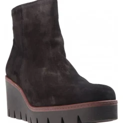 Bottines*Gabor Sigrid Noir