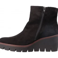 Bottines*Gabor Sigrid Noir