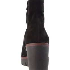 Bottines*Gabor Sigrid Noir