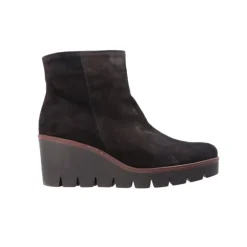 Bottines*Gabor Sigrid Noir