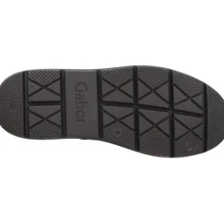 Bottines*Gabor Siko Black