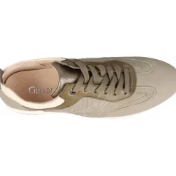 Sneakers*Gabor Silvana Kaki