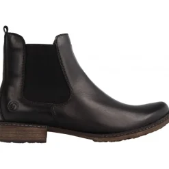 Bottines*Remonte Siria Black