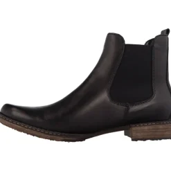 Bottines*Remonte Siria Black