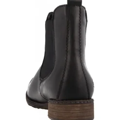 Bottines*Remonte Siria Black