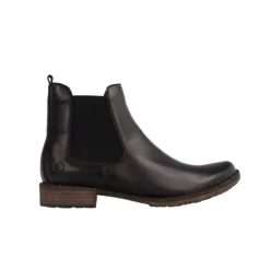 Bottines*Remonte Siria Black