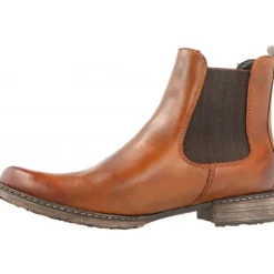 Bottines*Remonte Siria Marron